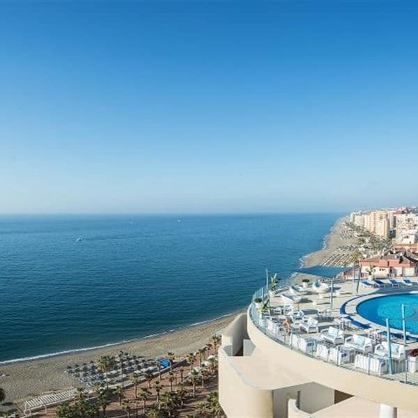 Pierre & Vacances El Puerto