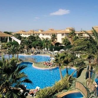 Playa Garden Selection & Spa (ex. Playa Garden)