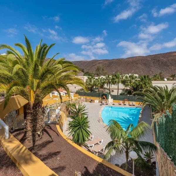 Punta Marina Appartements (Morro Jable)