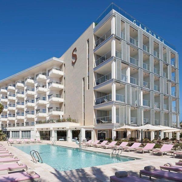 Pure Salt Garonda (ex. Mac Garonda)