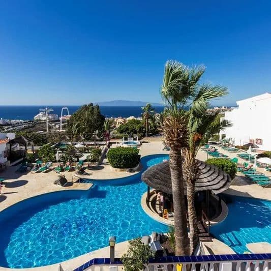 Regency Torviscas Apartments Suites