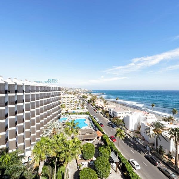 Relaxia Beverly Park (Playa del Ingles)