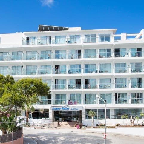 Reverence Life (ex Senses Santa Ponsa)