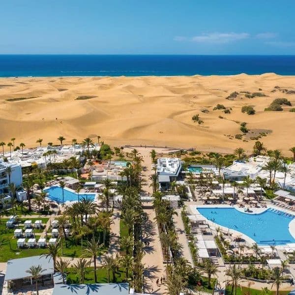 RIU Palace Maspalomas