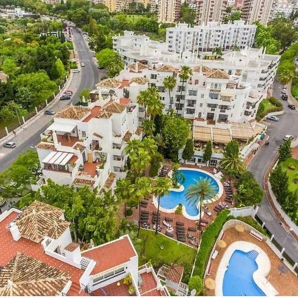 Royal Oasis Club at Pueblo Quinta