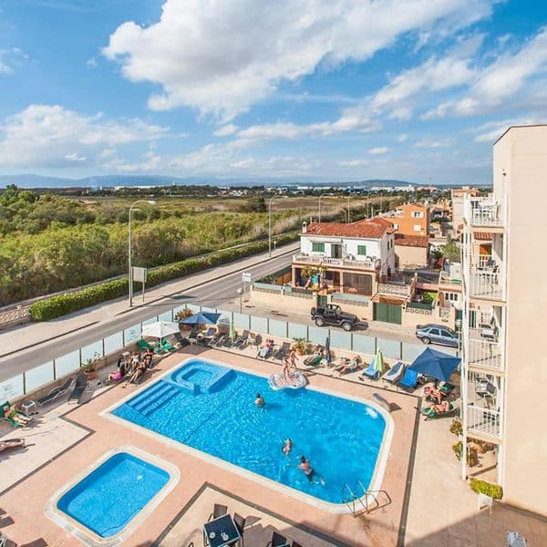 Sant Jordi (Playa de Palma)