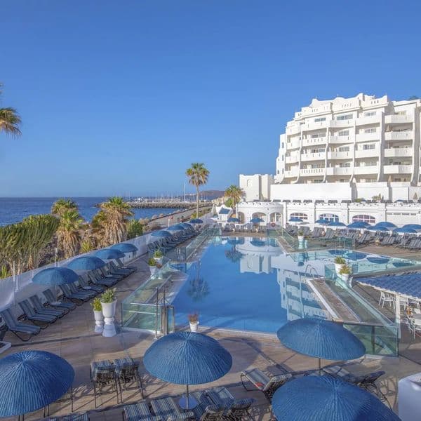 Santa Barbara Golf and Ocean Club (San Miguel)