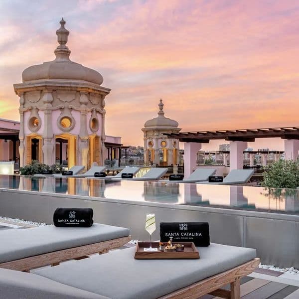 Santa Catalina Royal Hideaway (Las Palmas)