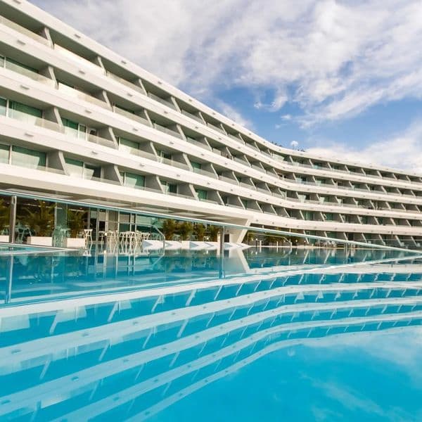 Santa Monica (Playa del Ingles)