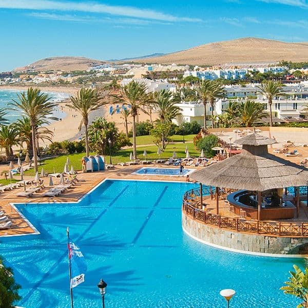 SBH Costa Calma Beach Resort