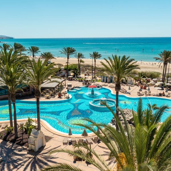 SBH Costa Calma Palace