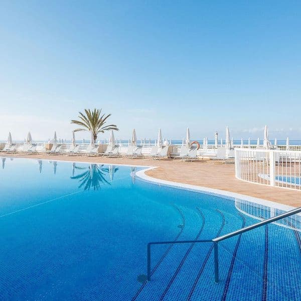 SBH Maxorata Resort (ex SBH Jandia Resort)