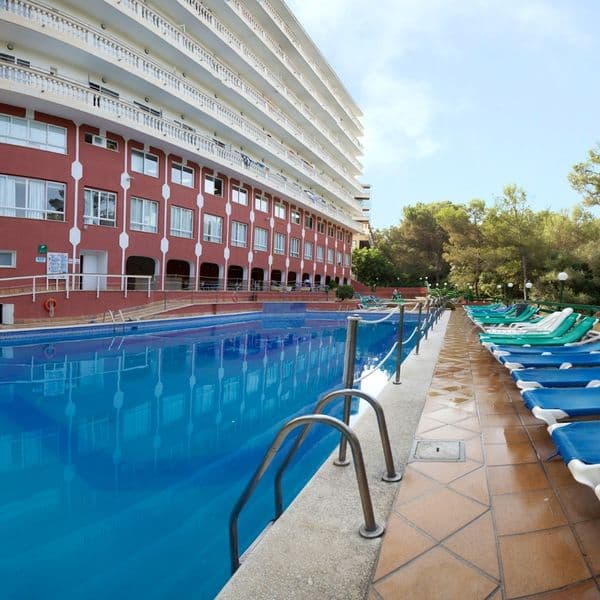 Seramar Luna & Luna Park