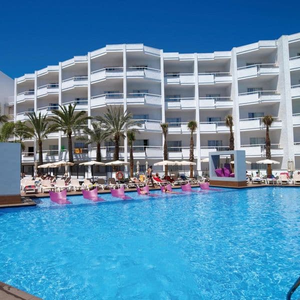 Servatur Don Miguel (ex. RIU)