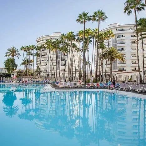 Servatur Waikiki (ex. SuneoClub Waikiki)