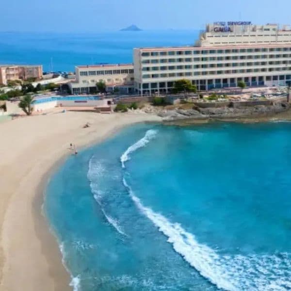 Servigroup Galua (ex. Sol Galua)