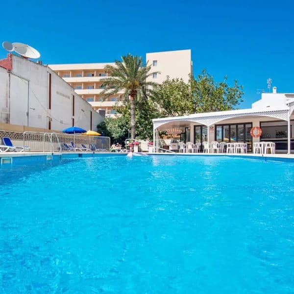 smartline La Santa Maria Playa