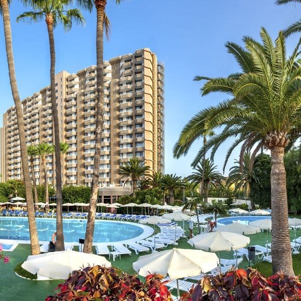 Sol Arona Tenerife (ex Tryp Tenerife)