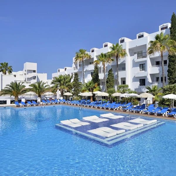 Sol Cala D'or Apartamentos by Melia (ex. Sol Cala d'Or)