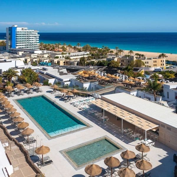 Sol Fuerteventura Jandia