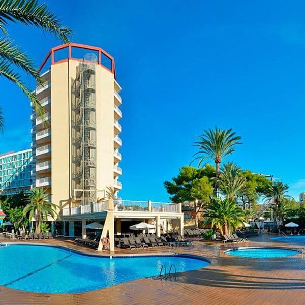 Sol Katmandu Resort (ex. Sol Magalluf Park)