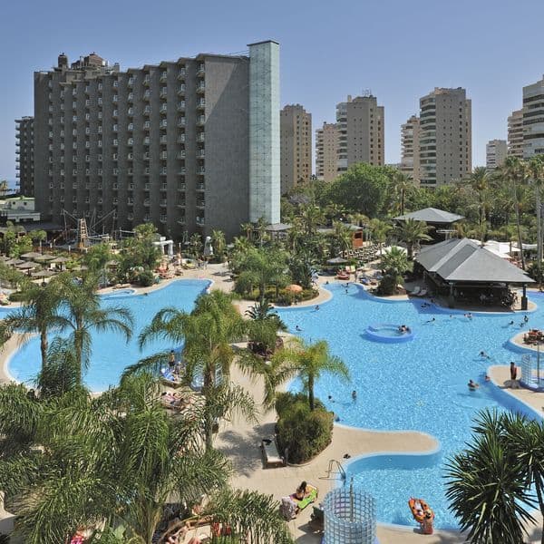 Sol Principe (Torremolinos)