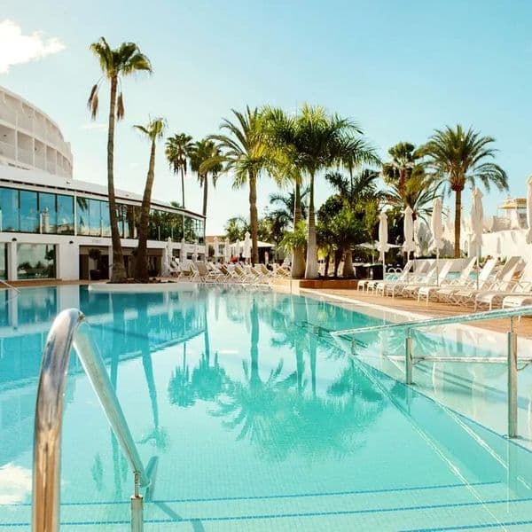 Sunprime Atlantic View & Spa