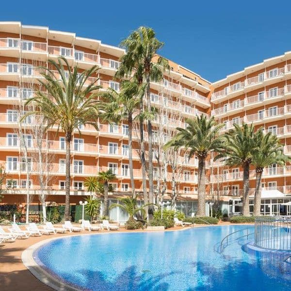 Tangerine by Honne (Magalluf)