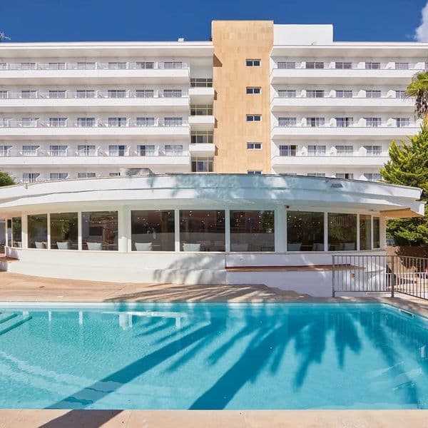 tent Playa de Palma (ex. Fergus Geminis)