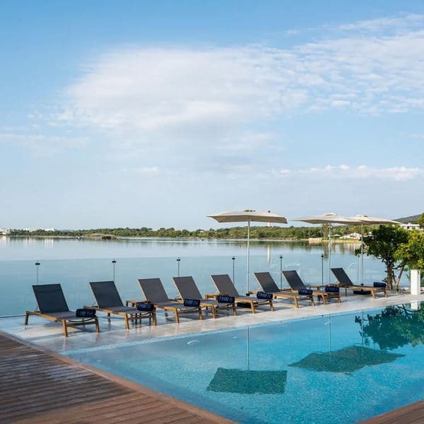 THB Bamboo Alcudia (ex El Lago)