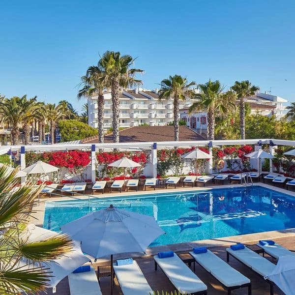 THB Gran Playa (Can Picafort)