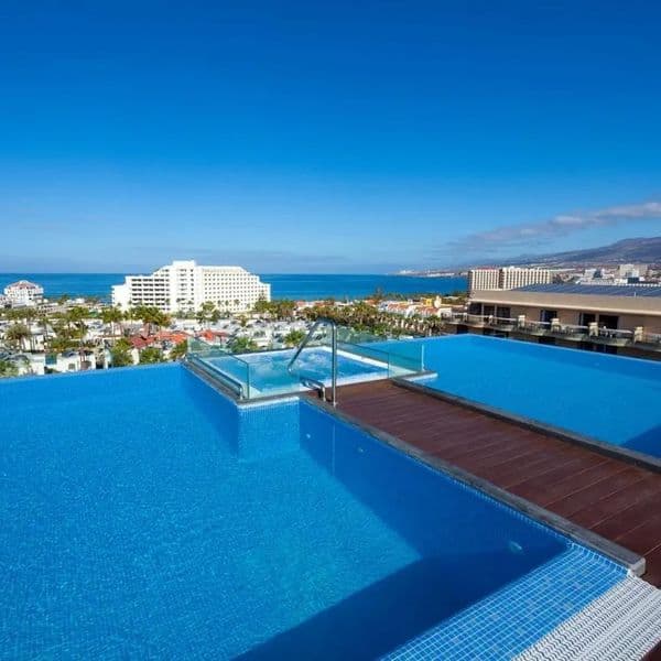 Tigotan Lovers and Friends (ex Dream Noelia Sur)