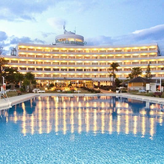 TRH Paraiso (Estepona)