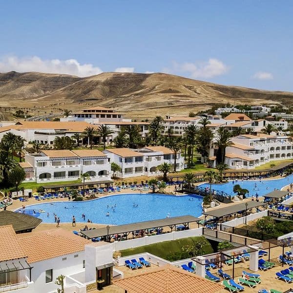 TUI Magic Life (ex. Club Magic Life Fuerteventura Imperial)