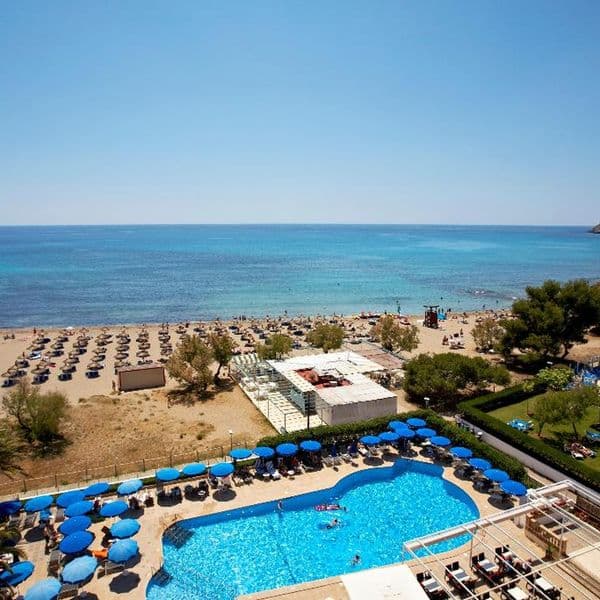 Universal Castell Royal (ex. Castell Royal)