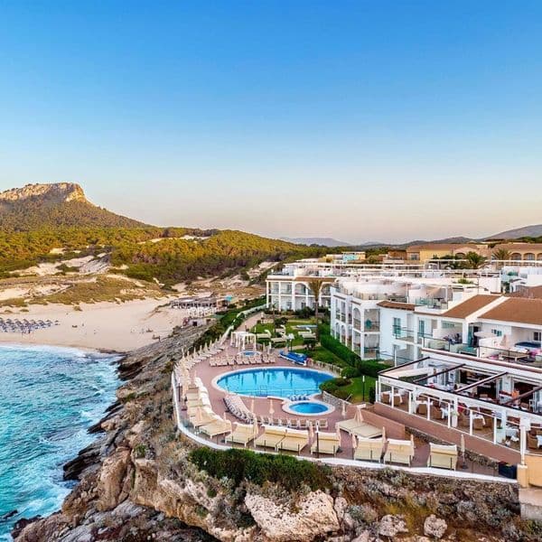 Viva Cala Mesquida Resort