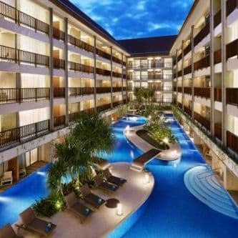 Four Points by Sheraton (Kuta)