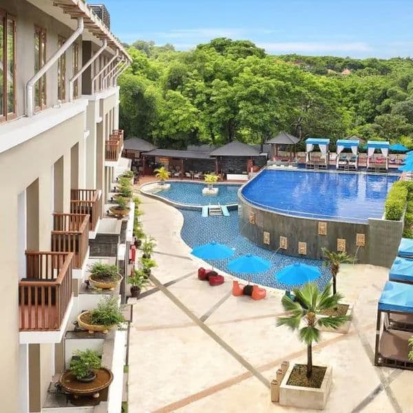 Mercure Bali Nusa Dua