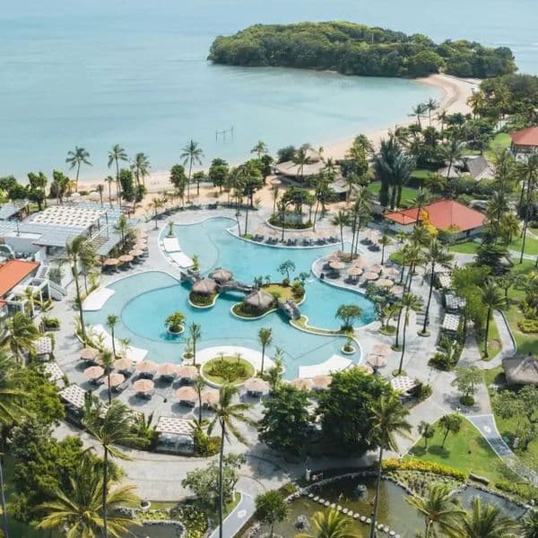 Paradisus By Melia Bali