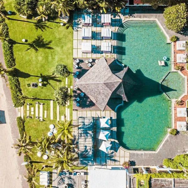 Sadara Boutique Beach Resort