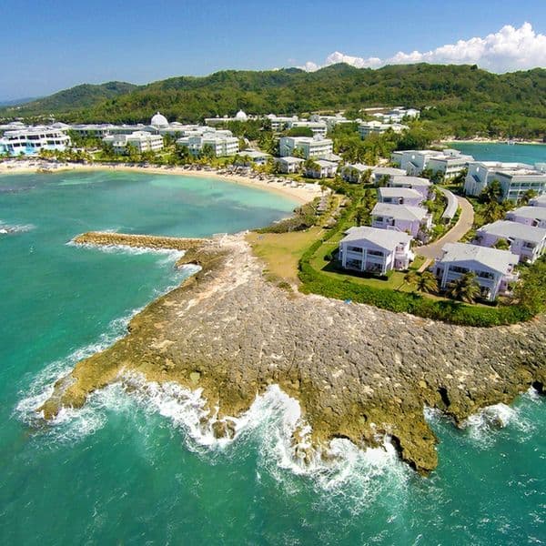 Grand Palladium Jamaica Resort