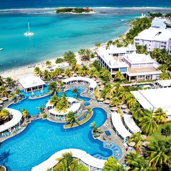 Riu Montego Bay