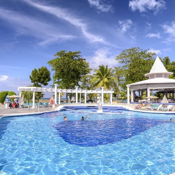 Riu Palace Tropical Bay