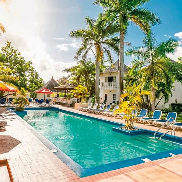 Royal Decameron Club Caribbean