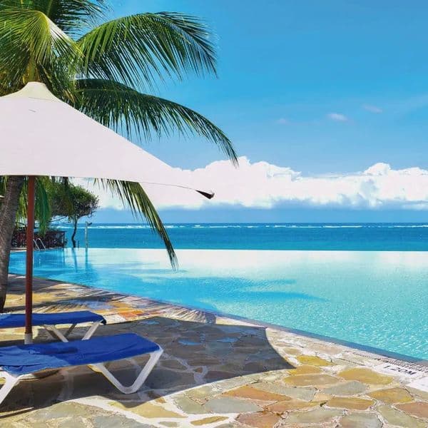 Baobab Beach Resort & Spa