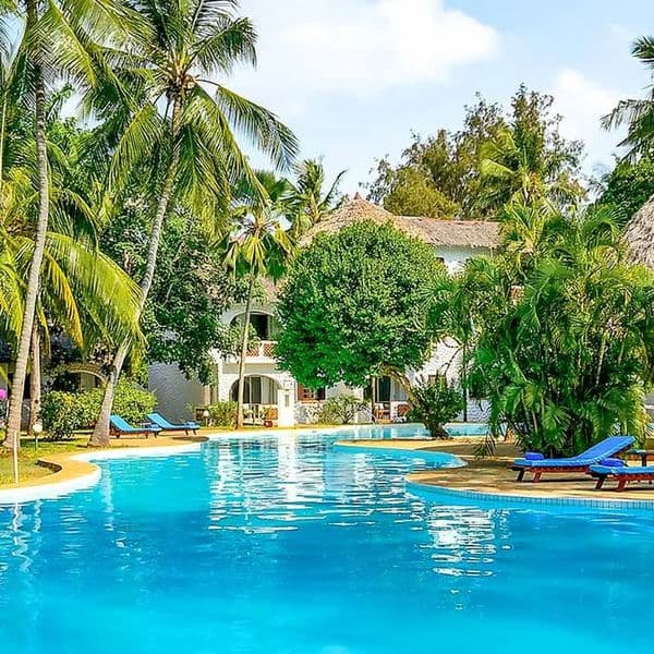 Leisure Lodge Beach & Golf Resort by Diamonds