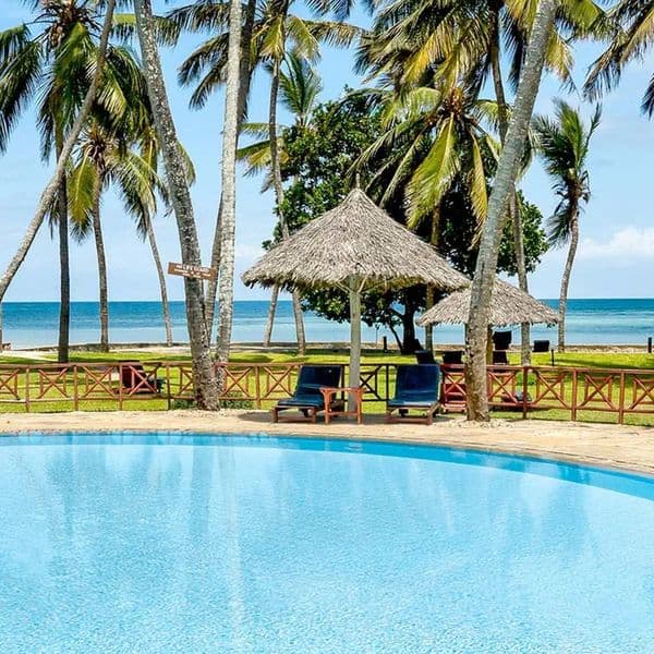 Neptune Paradise Beach Resort