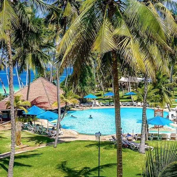 Sarova Whitesands Beach Resort & Spa
