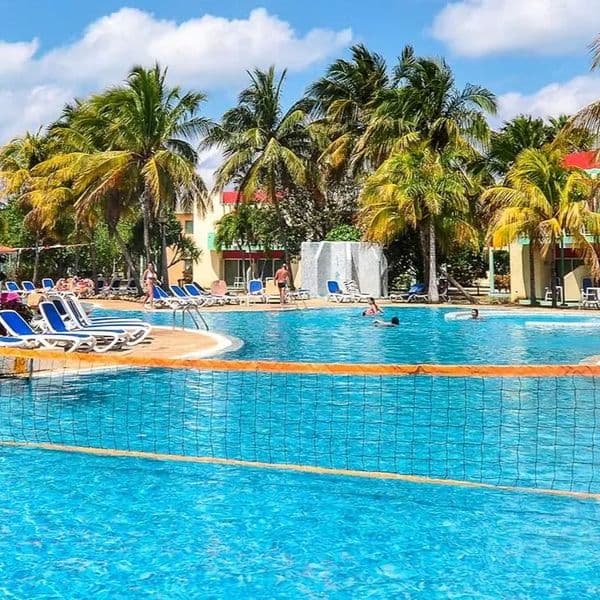 Starfish Varadero (ex Aguas Azules)