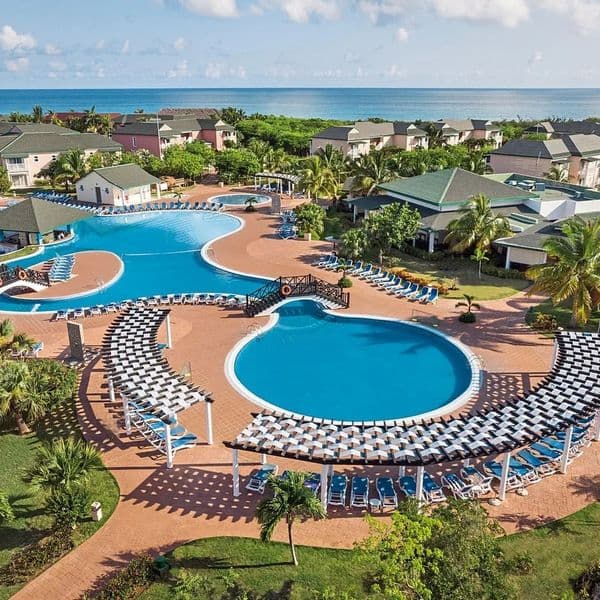 Valentin El Patriarca Varadero (Ex- Varadero El Patriarca)